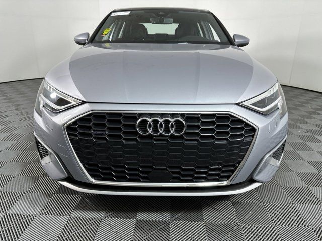 2024 Audi A3 Premium