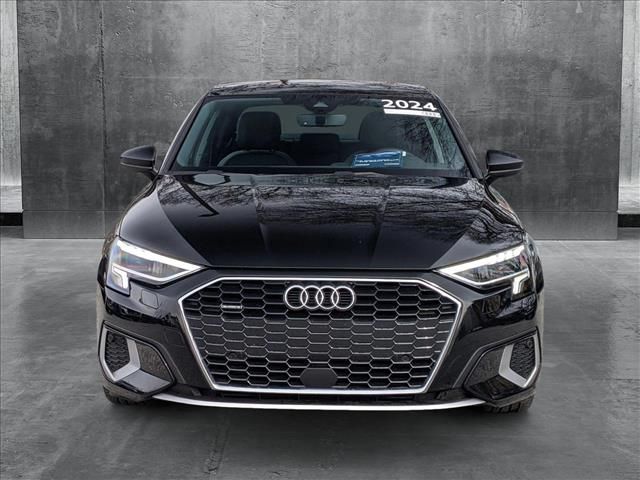 2024 Audi A3 Premium