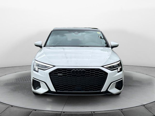 2024 Audi A3 Premium