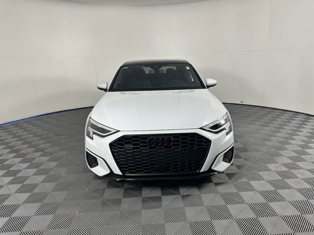 2024 Audi A3 Premium