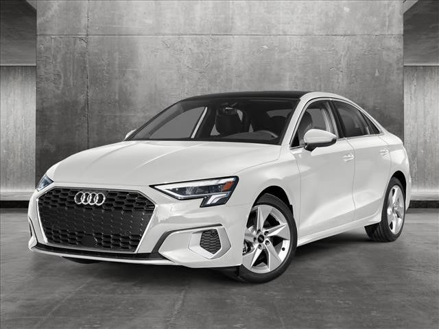 2024 Audi A3 Premium