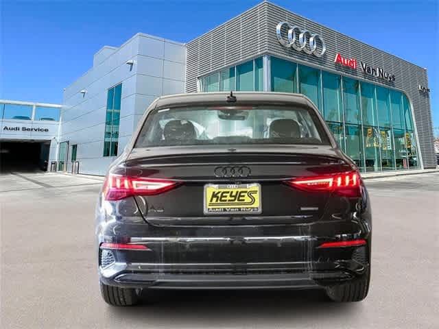 2024 Audi A3 Premium