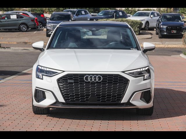 2024 Audi A3 Premium