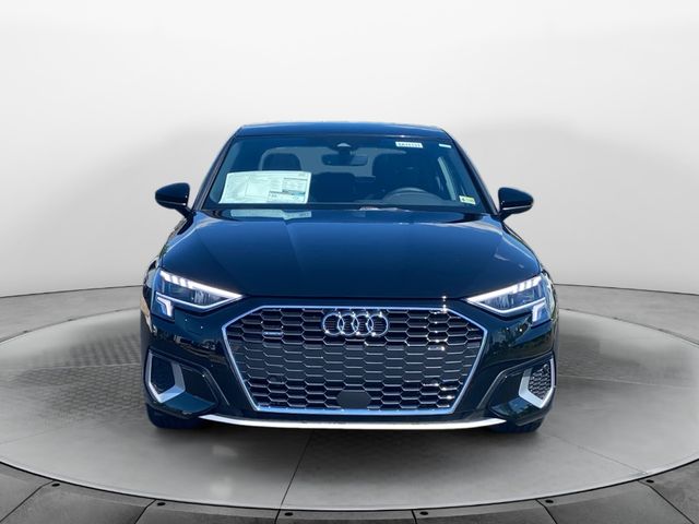 2024 Audi A3 Premium