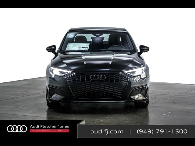 2024 Audi A3 Premium