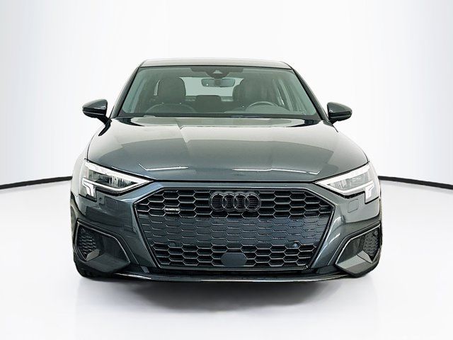 2024 Audi A3 Premium
