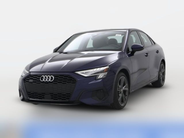 2024 Audi A3 Premium