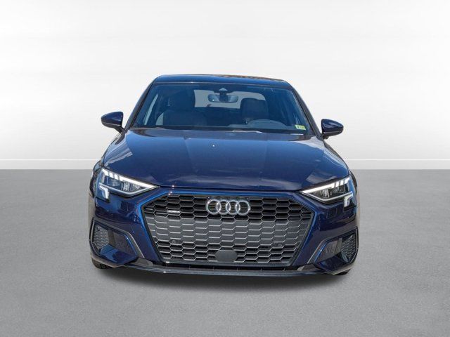 2024 Audi A3 Premium