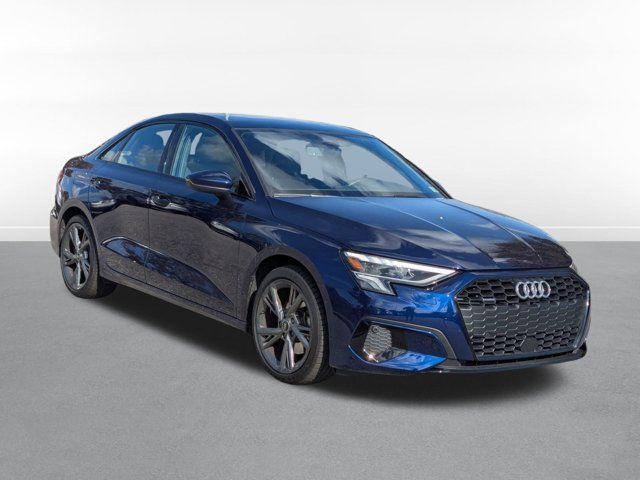 2024 Audi A3 Premium