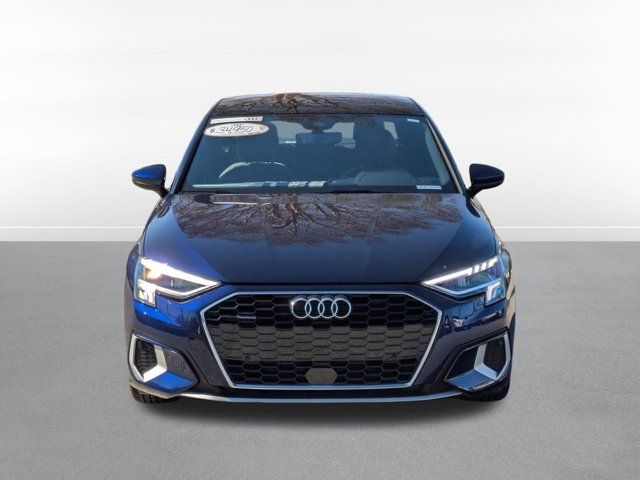 2024 Audi A3 Premium