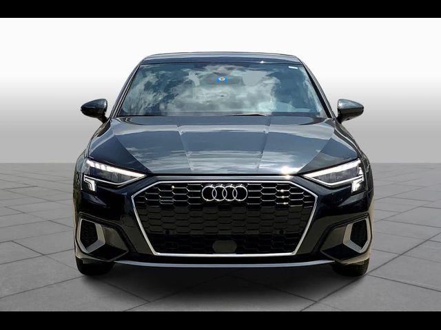 2024 Audi A3 Premium