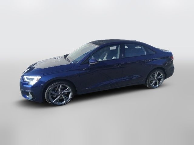 2024 Audi A3 Premium