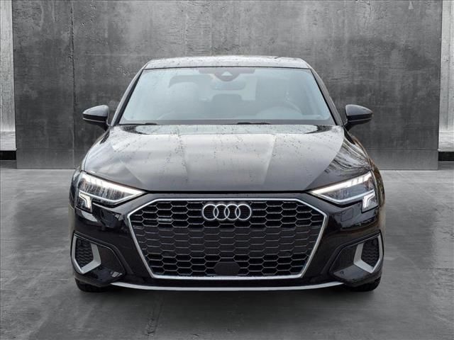 2024 Audi A3 Premium