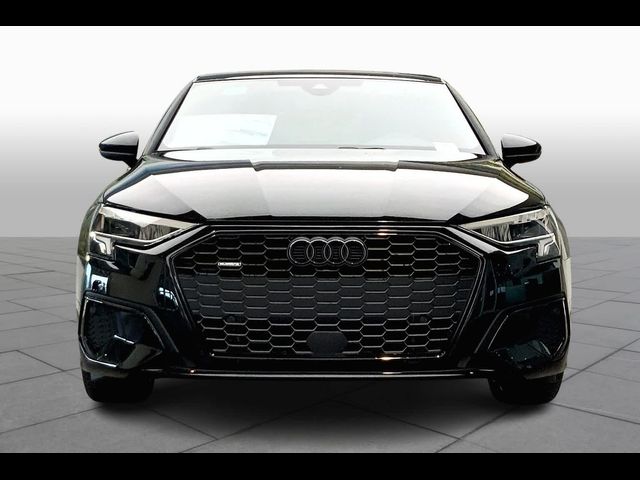 2024 Audi A3 Premium