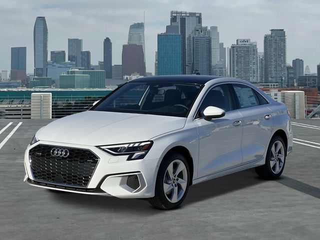 2024 Audi A3 Premium