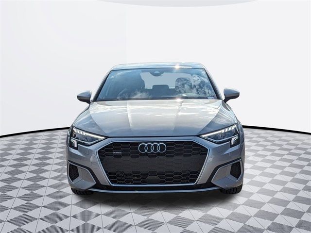 2024 Audi A3 Premium