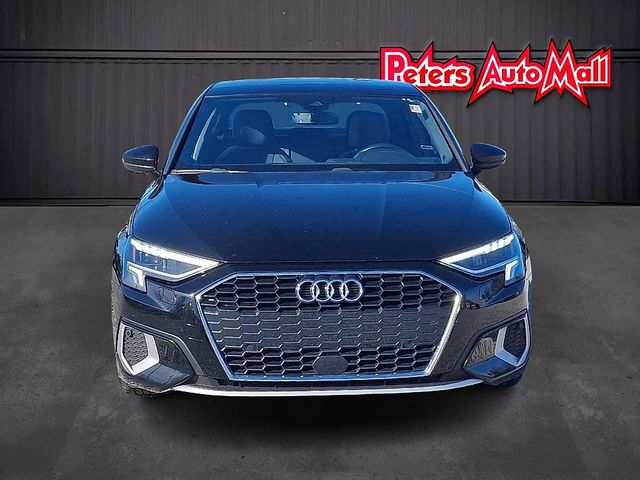 2024 Audi A3 Premium