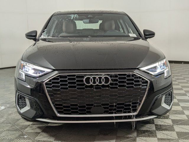 2024 Audi A3 Premium Plus