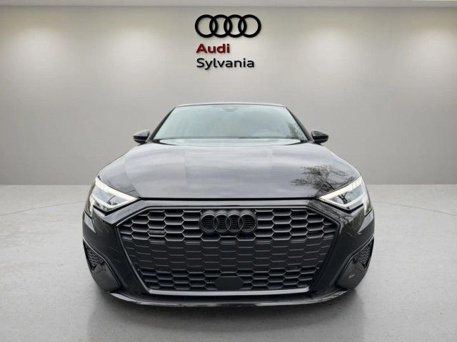2024 Audi A3 Premium Plus