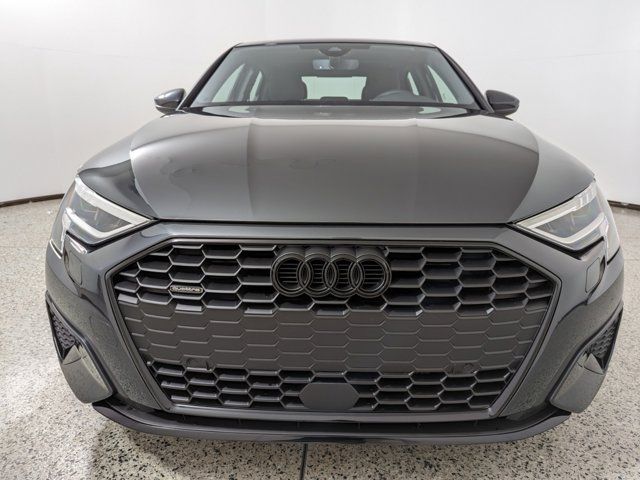 2024 Audi A3 Premium Plus