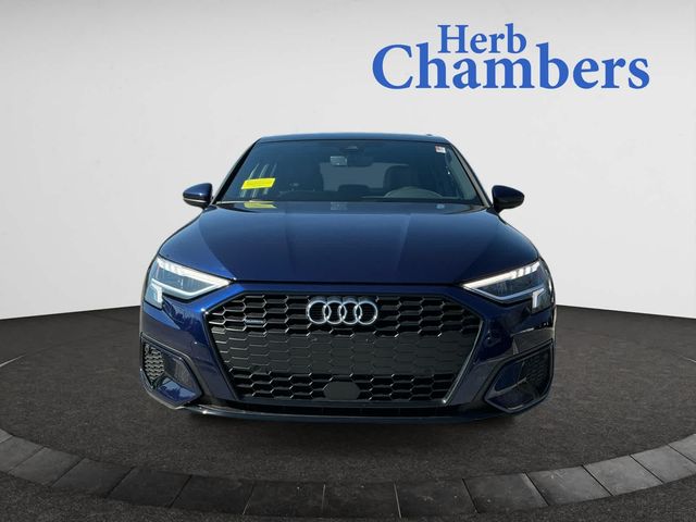2024 Audi A3 Premium Plus