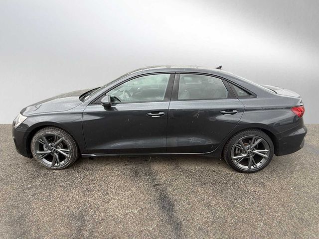 2024 Audi A3 Premium Plus