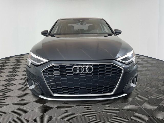 2024 Audi A3 Premium Plus