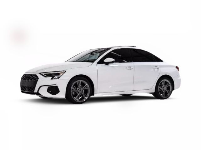 2024 Audi A3 Premium