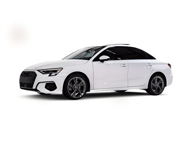 2024 Audi A3 Premium