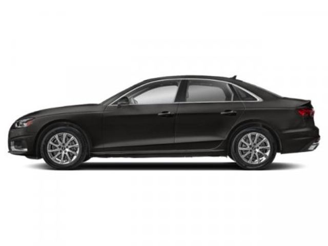 2024 Audi A4 S Line Premium