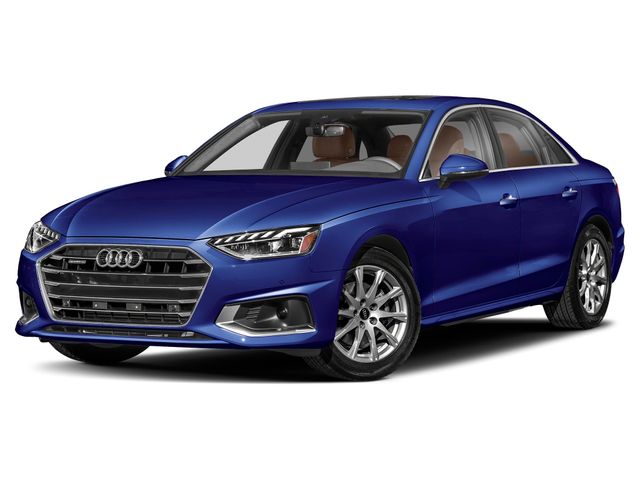 2024 Audi A4 S Line Premium