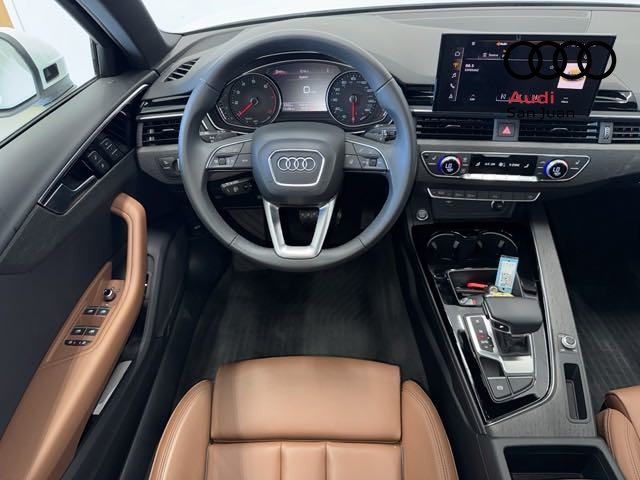 2024 Audi A4 S Line Premium