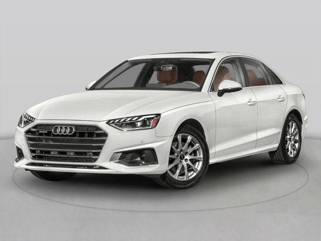 2024 Audi A4 S Line Premium Plus