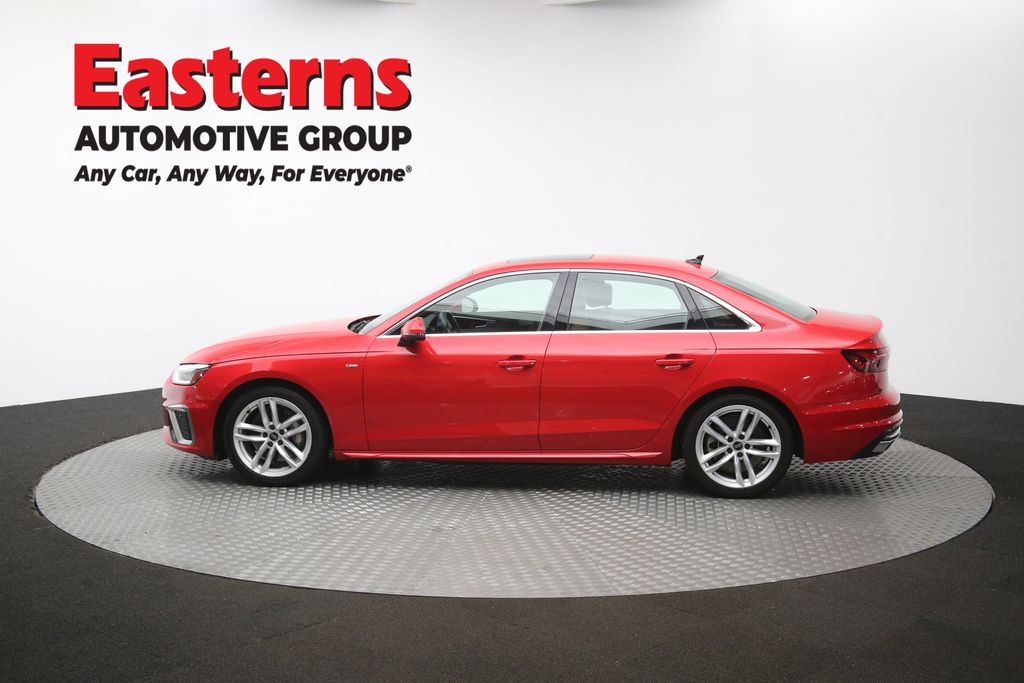 2024 Audi A4 37