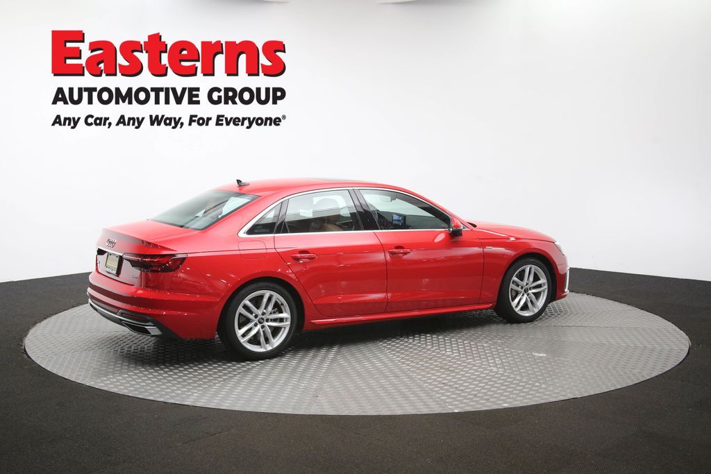 2024 Audi A4 26