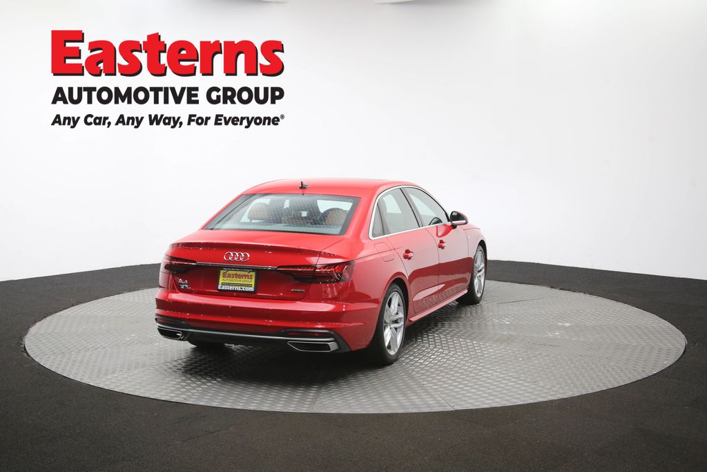 2024 Audi A4 24