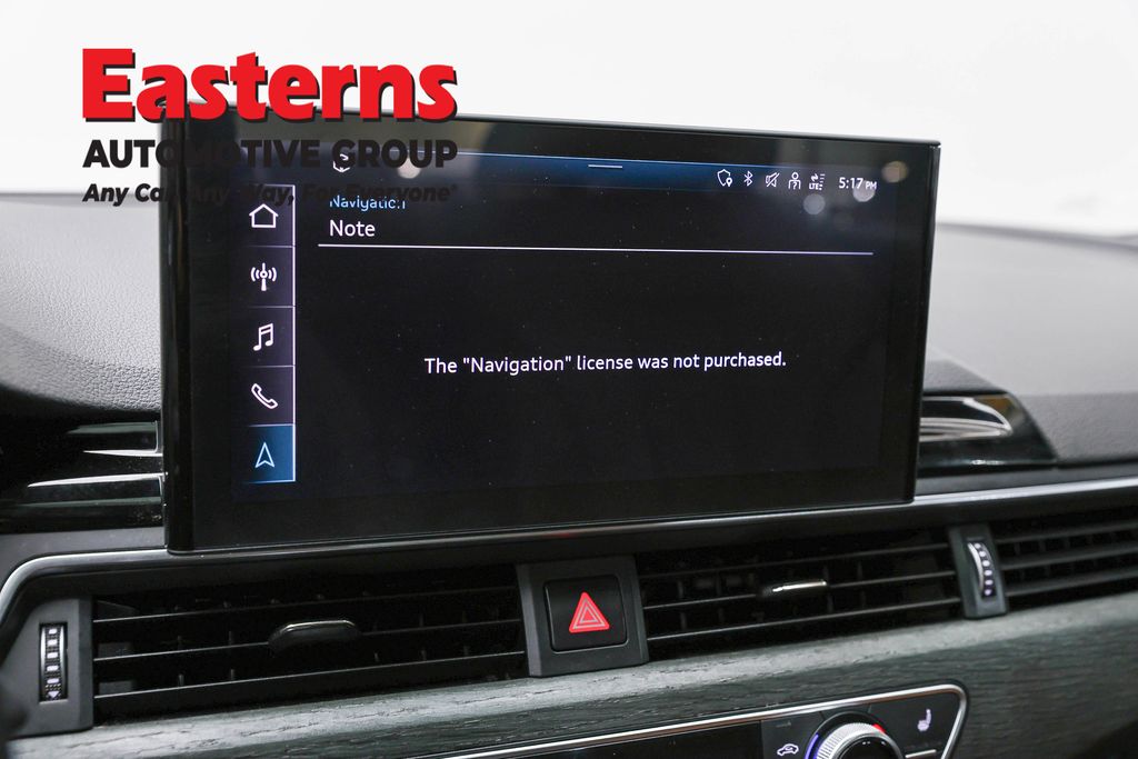 2024 Audi A4 52