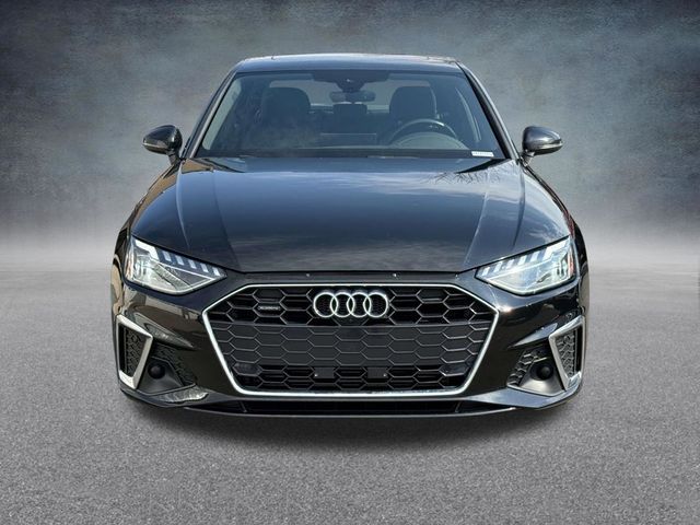 2024 Audi A4 S Line Premium Plus