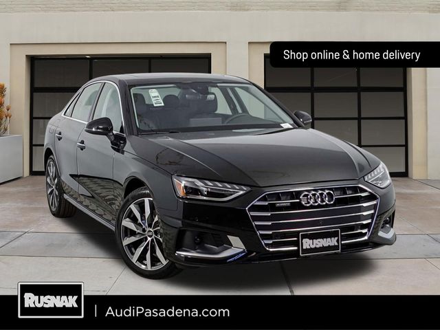 Audi A4 Avant new on Autovelletri, official Audi dealership: offers,  promotions, and car configurator.