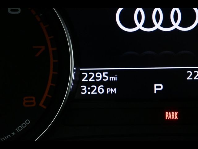 2024 Audi A4 Premium