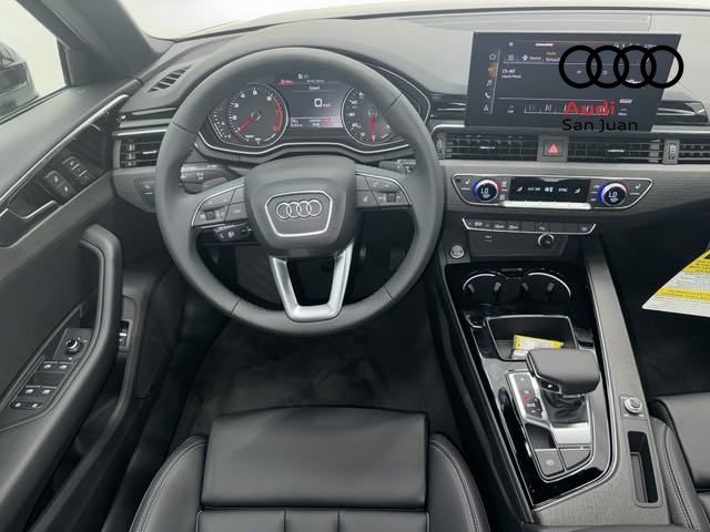 2024 Audi A4 S Line Premium