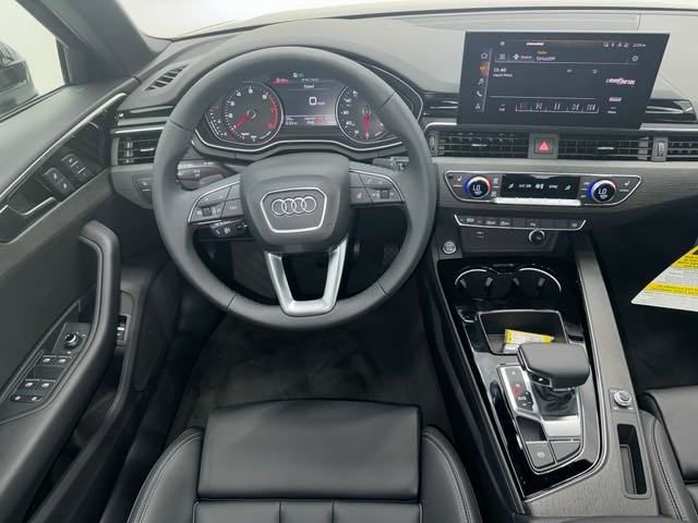 2024 Audi A4 S Line Premium