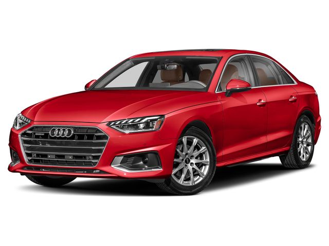 2024 Audi A4 S Line Premium Plus