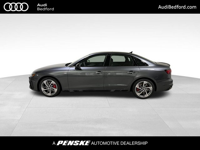 2024 Audi A4 S Line Premium Plus