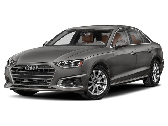 2024 Audi A4 S Line Premium