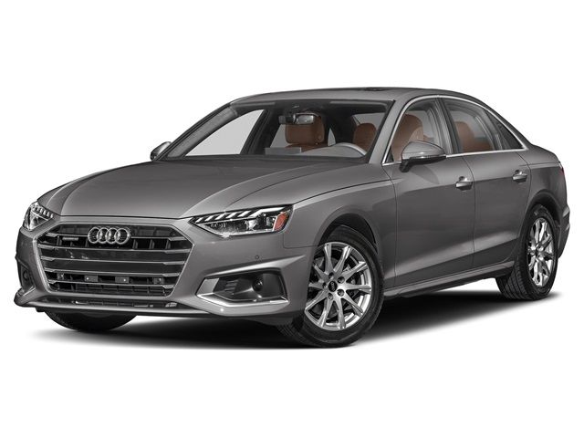 2024 Audi A4 S Line Premium