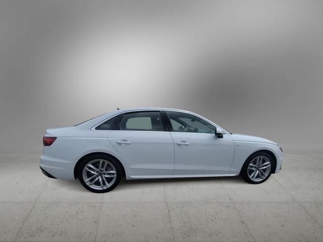 2024 Audi A4 S Line Premium