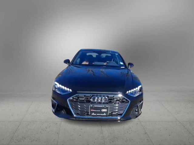 2024 Audi A4 S Line Premium