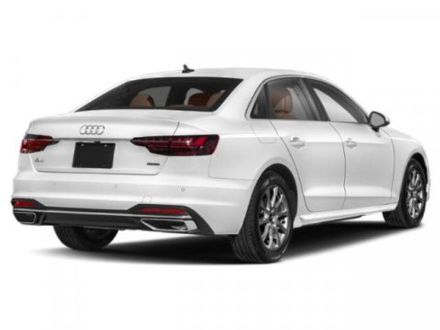 2024 Audi A4 S Line Premium Plus