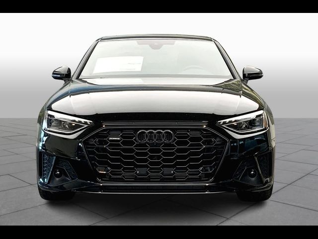 2024 Audi A4 S Line Premium Plus